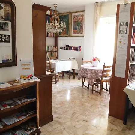 Superpanoramico לינה וארוחת בוקר קליארי